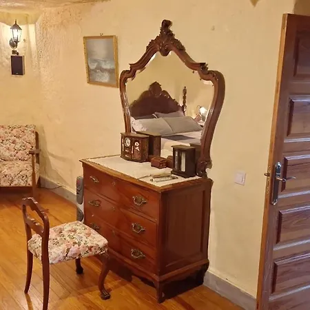 Encantadora En Montanas Holiday home Teror