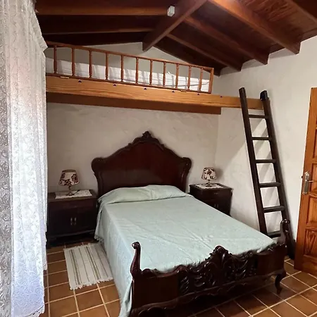 Holiday home Encantadora En Montanas *