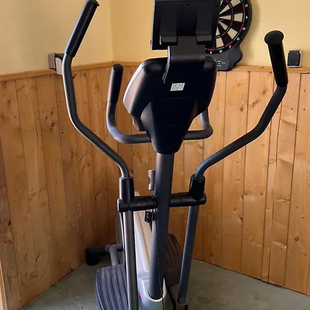 Encantadora En Montanas *