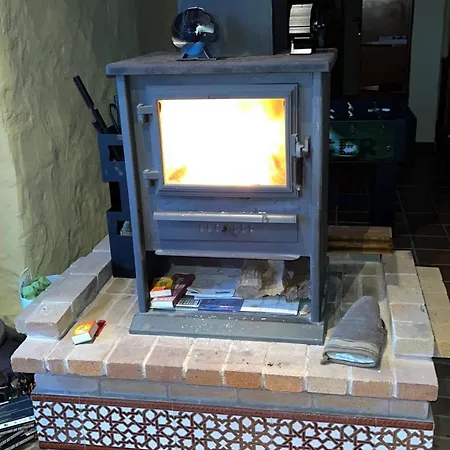 Holiday home Encantadora En Montanas