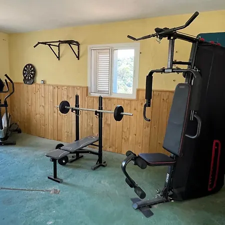 Holiday home Encantadora En Montanas *