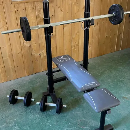 Encantadora En Montanas Teror