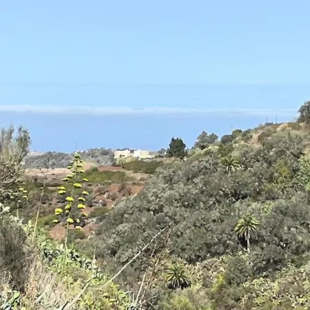 Encantadora En Montanas *