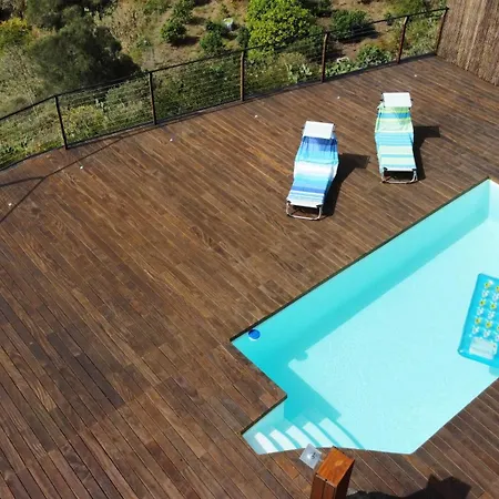 Holiday home Encantadora En Montanas