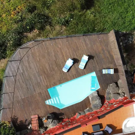 Encantadora En Montanas *