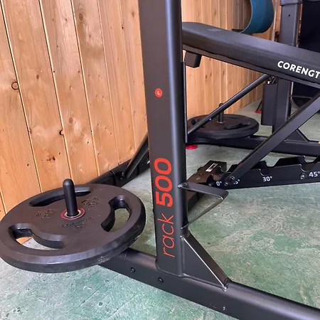 Holiday home Encantadora En Montanas *