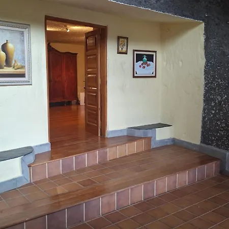 Casa de Férias Encantadora En Montanas