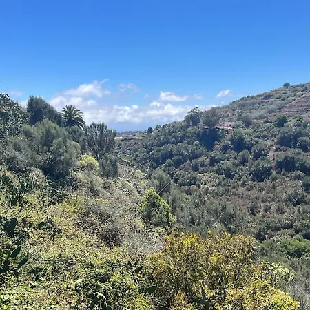 Encantadora En Montanas Casa de Férias