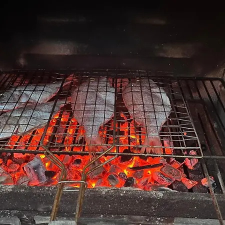 Encantadora En Montanas Сasa de vacaciones Teror